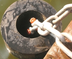 橡膠護(hù)舷產(chǎn)品圖冊(cè)