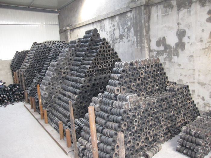 橡膠護(hù)舷產(chǎn)品圖冊