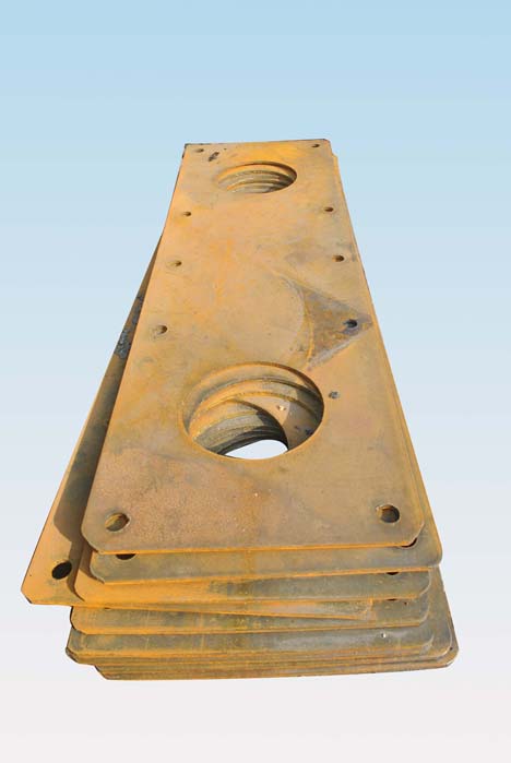 橡膠護(hù)舷產(chǎn)品圖冊