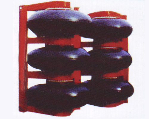 橡膠護舷產(chǎn)品圖冊