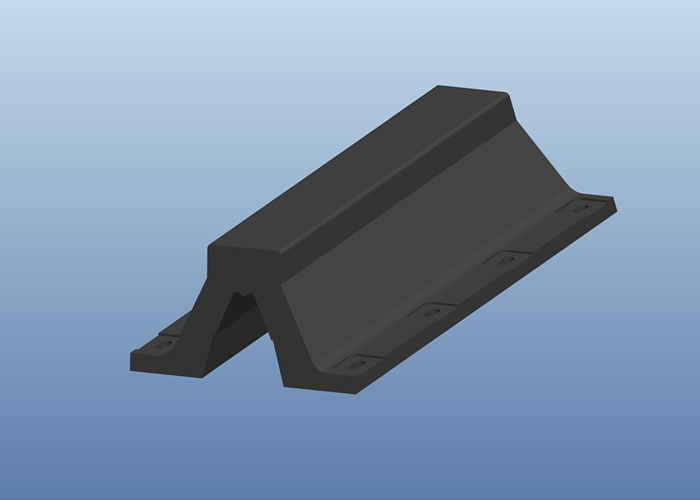 橡膠護舷產(chǎn)品圖冊