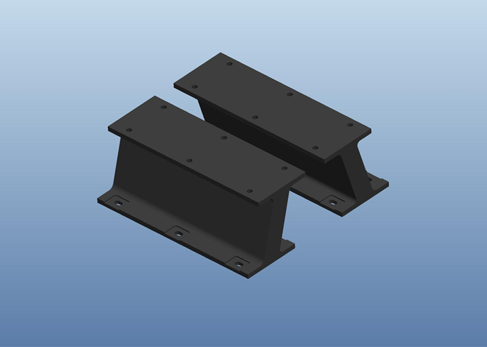 橡膠護(hù)舷產(chǎn)品圖冊(cè)