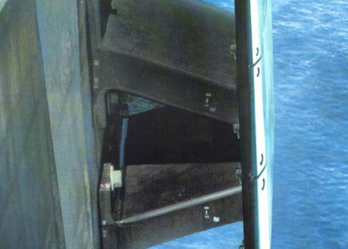 橡膠護(hù)舷產(chǎn)品圖冊(cè)