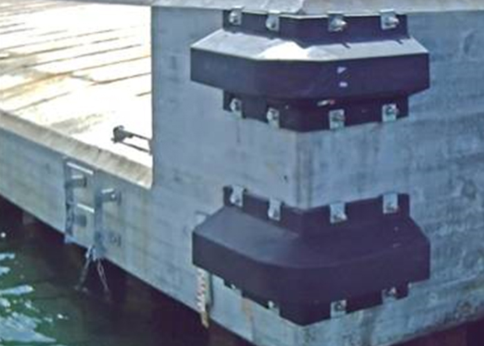 橡膠護舷產(chǎn)品圖冊