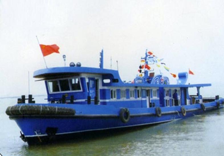 橡膠護舷產(chǎn)品圖冊