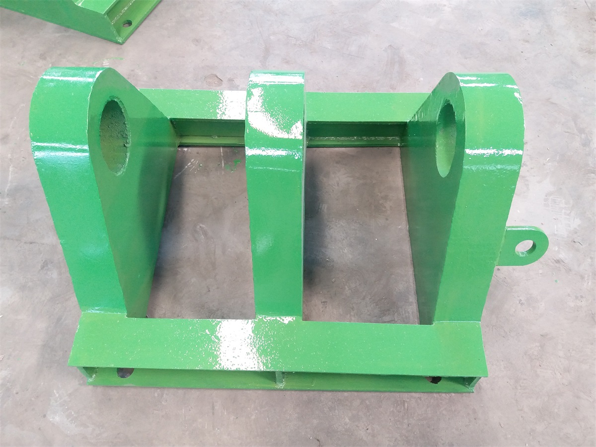 預(yù)埋件（金屬配件）