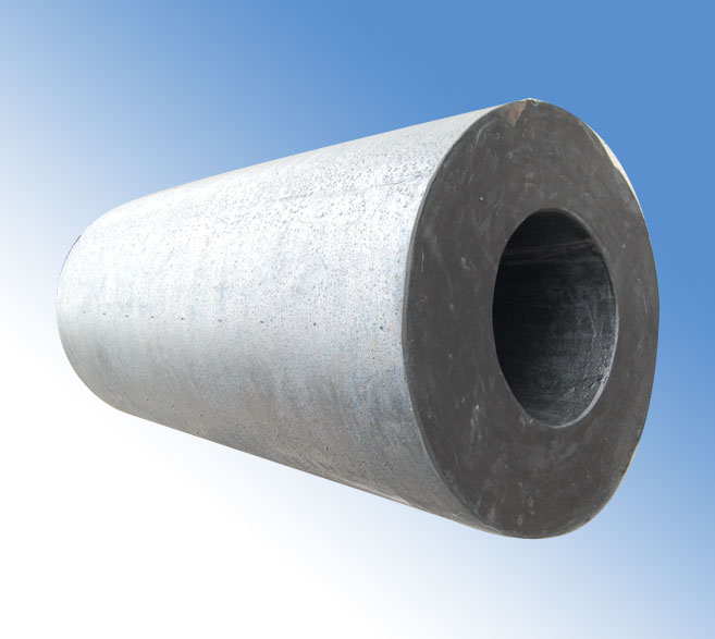 Y圓筒型橡膠護舷