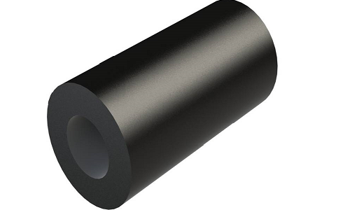 Y圓筒型橡膠護舷