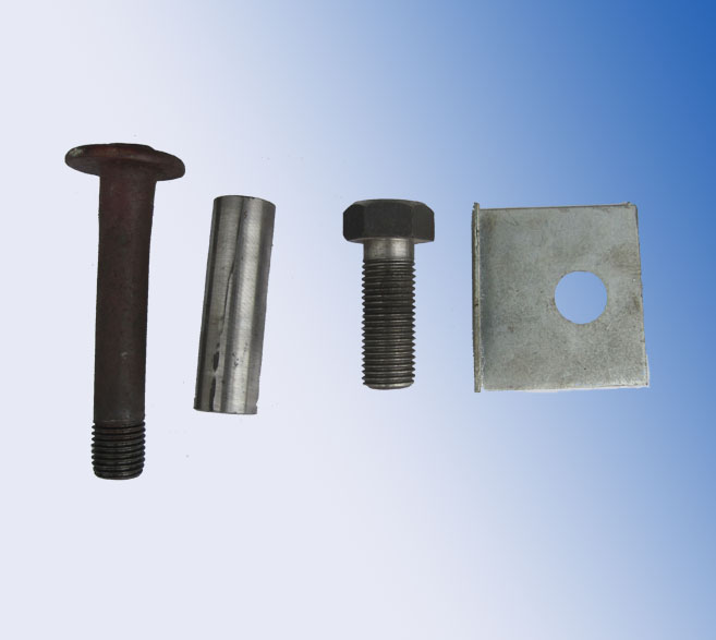 橡膠護(hù)舷預(yù)埋件